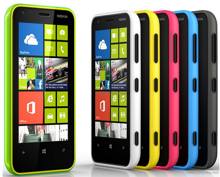 03312 d2b1d822 0206 4ead 88d4 6a3c121cce0a  Nokia Lumia 620 Mobile Phone @13499