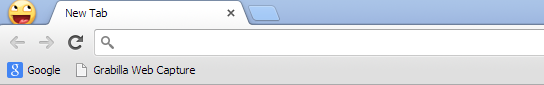 To install web capture bookmarklet - drag it to bookmarks bar.