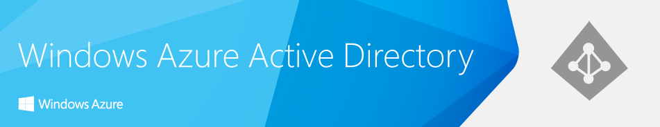 Windows Azure Active Directory logo