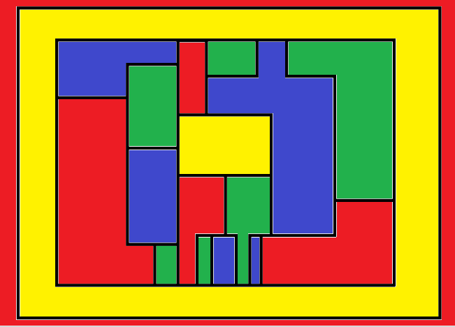 Graph Theory - Four Color Theorem, What Did I Miss? - Mathematics Stack ...